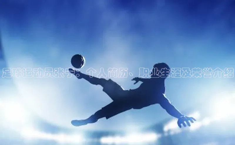 k1体育在线网站诸葛科技足球运动员张宁：个人简历、职业生涯及荣誉介绍