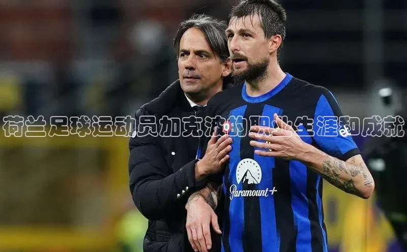 K体育最新网站金山办公荷兰足球运动员加克波的职业生涯和成就