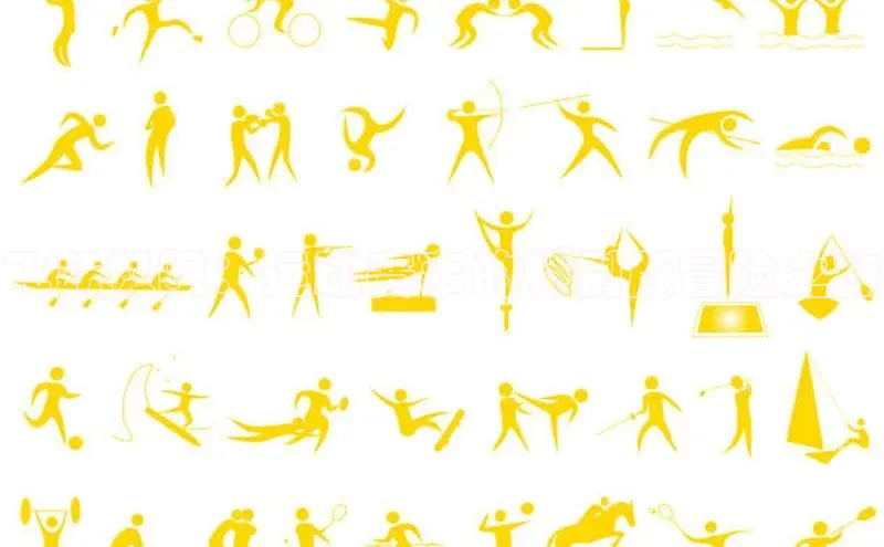 飞跃极限：运动赛事的特别版冒险之旅