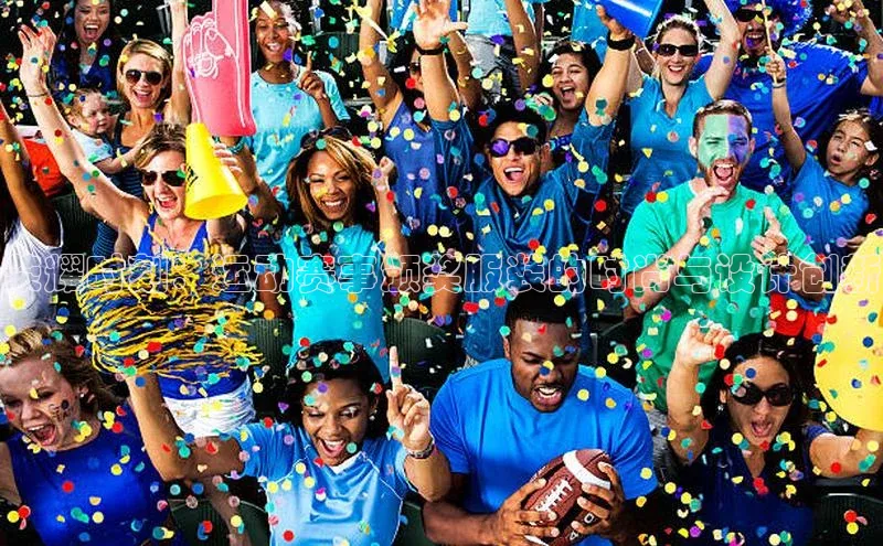 荣耀时刻：运动赛事颁奖服装的时尚与设计创新