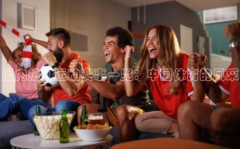 国内热门运动赛事一览：中国体育的风采