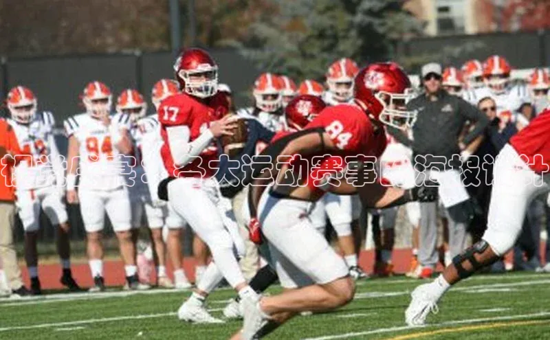 视觉盛宴：各大运动赛事的海报设计