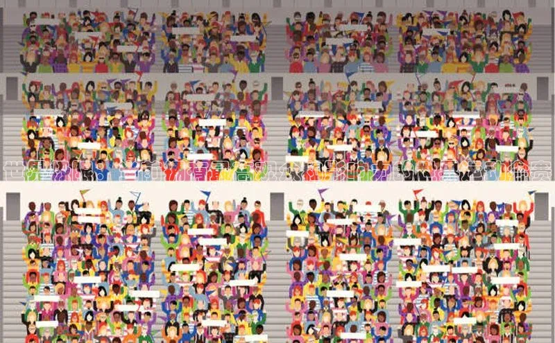 世界极限：当前拥有最高观众和影响力的世界运动会赛