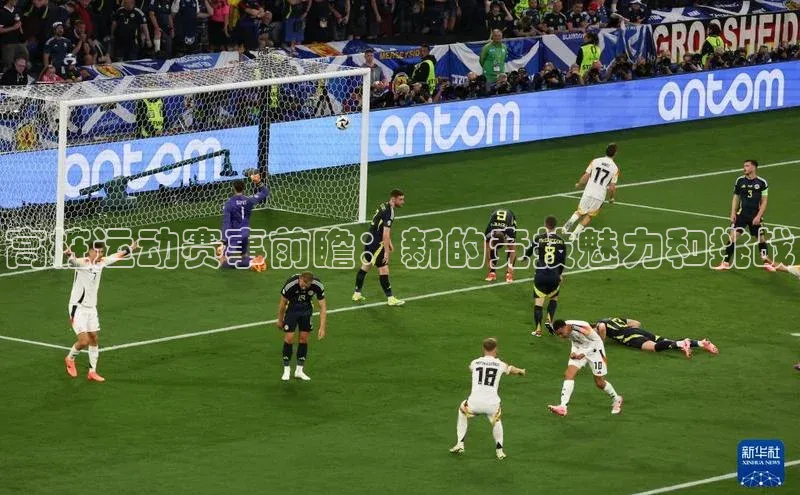 高桩运动赛事前瞻：新的竞技魅力和挑战