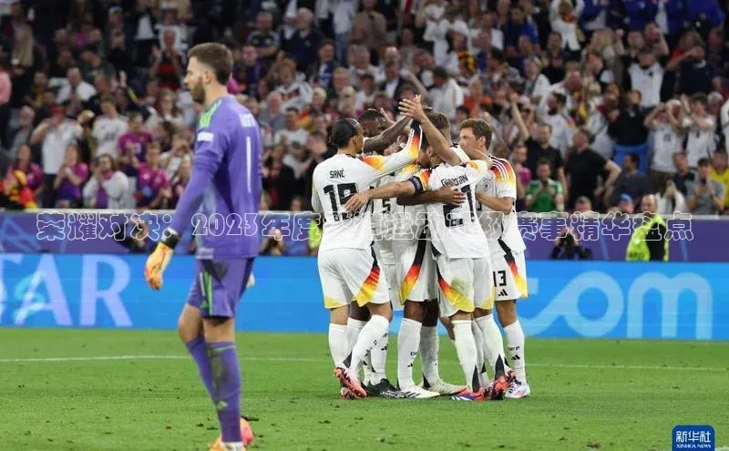 荣耀对决：2023年度柔道运动顶级赛事精华盘点