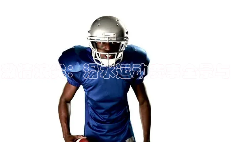 激情浪尖：滑水运动赛事全景与