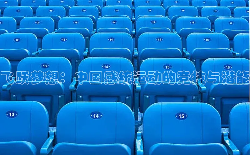 飞跃梦想：中国感统运动的竞技与潜能