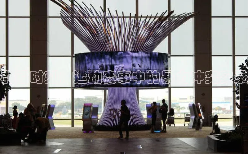 群殴时刻：运动赛事中的暴力冲突实录