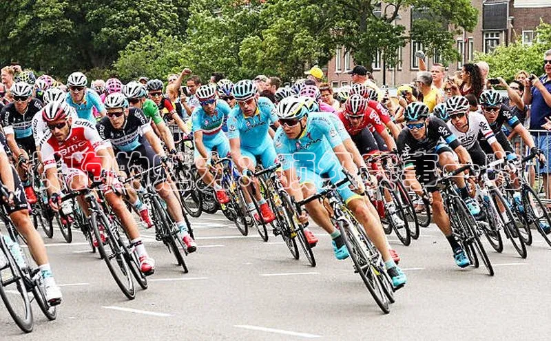 长跑的魅力：顶级赛事一览