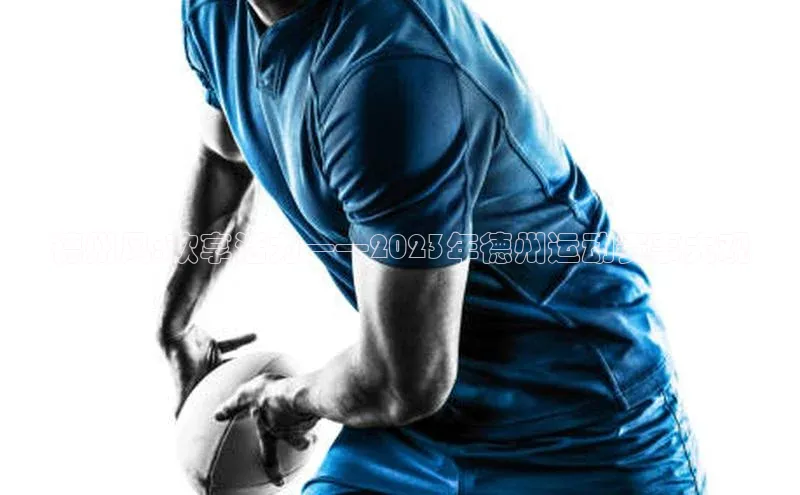 德州风:欢享活力——2023年德州运动赛事大观