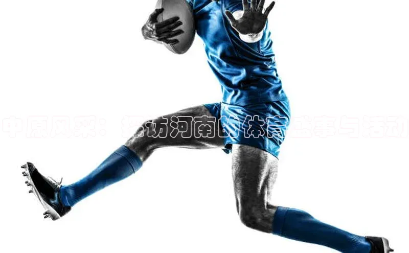 中原风采：探访河南的体育盛事与活动