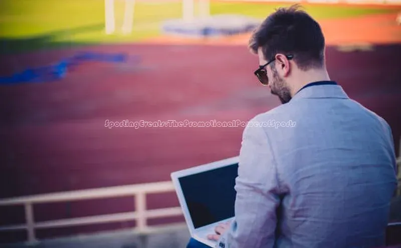 SportingEvents:ThePromotionalPowerofSports