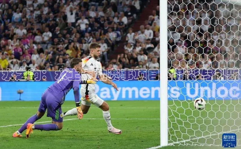 水之韵：水上运动赛事项目的精彩与创新