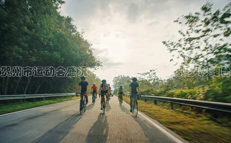 贺州市运动会盛况：展示活力与文化的多彩舞台