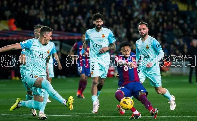 燃动激情：红牛运动赛事精彩瞬间