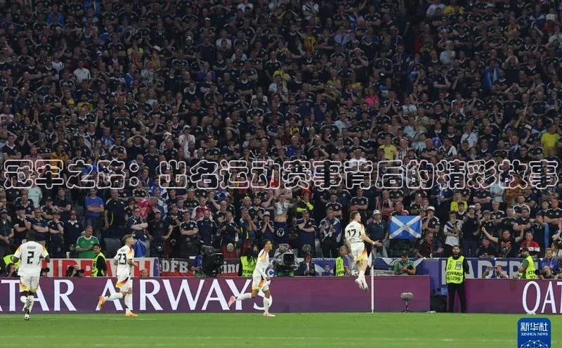 冠军之路：出名运动赛事背后的精彩故事