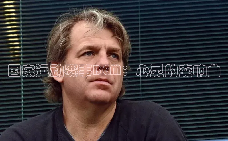 国家运动赛事BGM：心灵的交响曲