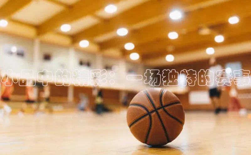 小品中的精彩：一场独特的赛事