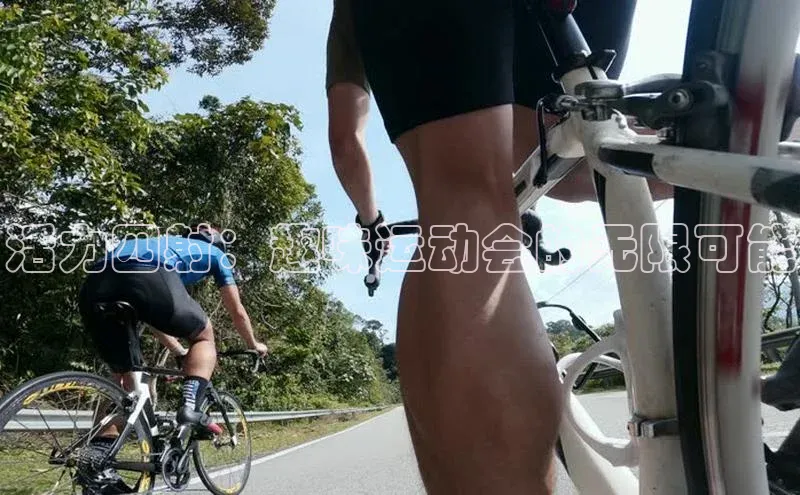 活力四射：趣味运动会的无限可能